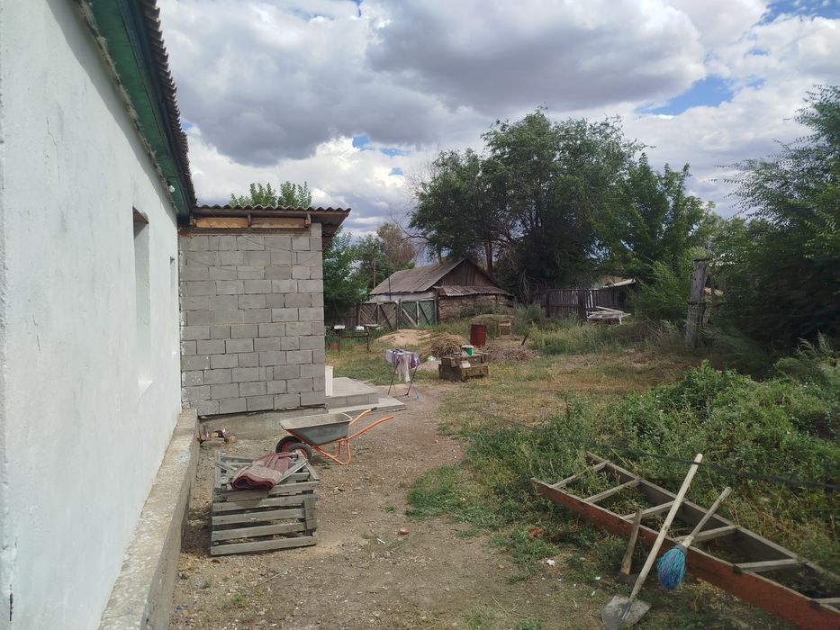 Продам 3 х комнатный дом.