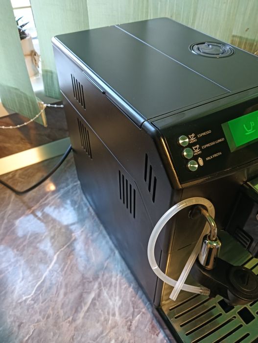 Espressor expresoare: Philips HD8844