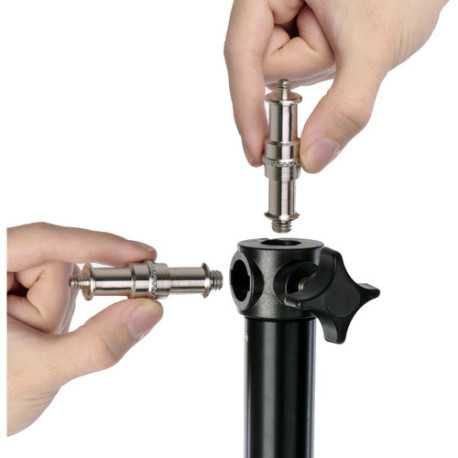 Статив  за студийно освеление 290F Heavy Duty Light Stand