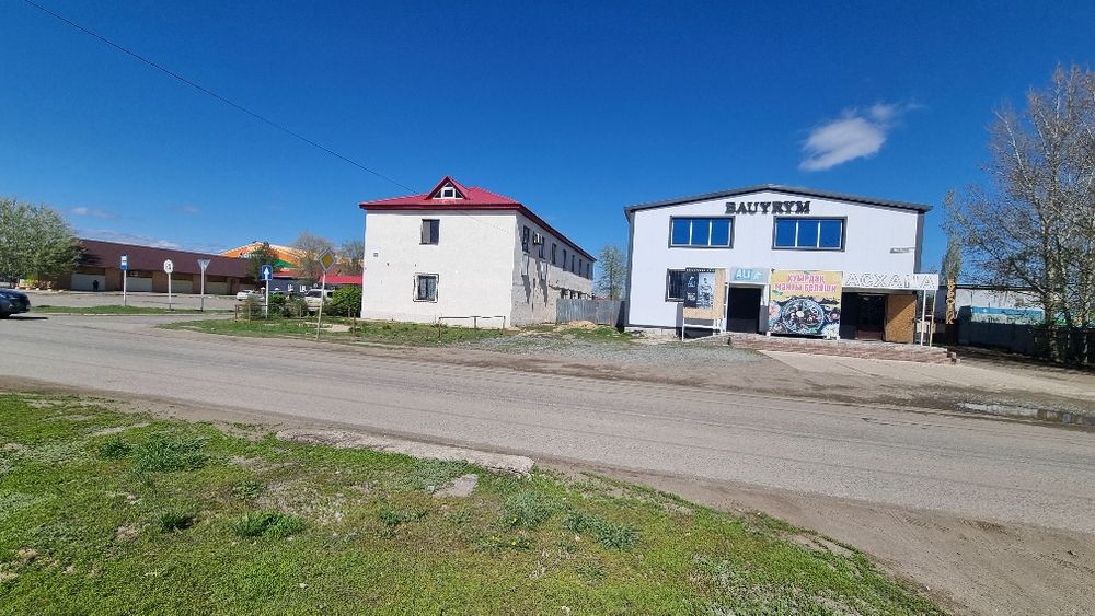 Сдам Гараж возле Нового рынка Гк Буровик