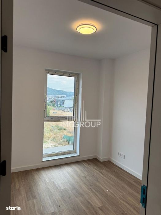 Apartament cu 2 camere | Prima inchiriere | Strada Tineretului | Garaj — fotografia 3