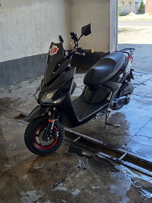 Самурай сатылады мотор ABS