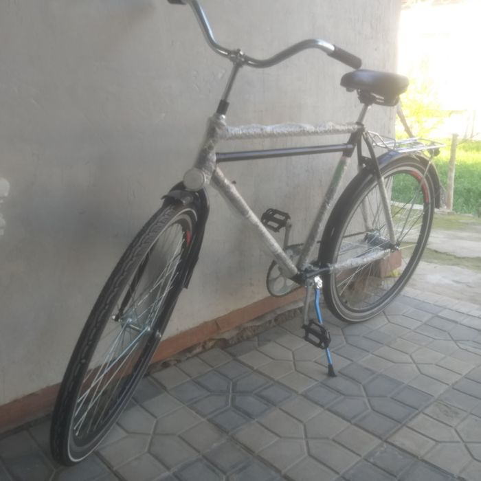 Arzon Yangi Ural Velik Velosiped yurmagan