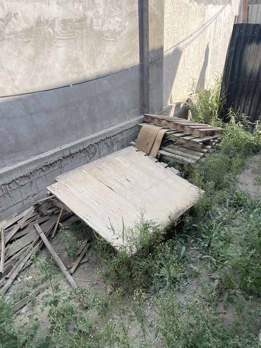 Дрова для бани или для казана