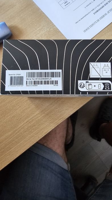 Слушалки * Devialet GEMINI || *limited  edition
