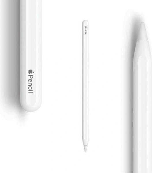 Apple Pencil 2nd Generation (2-ро поколение) - НОВ
