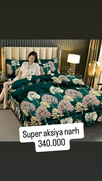 Qishki pastel momiqla