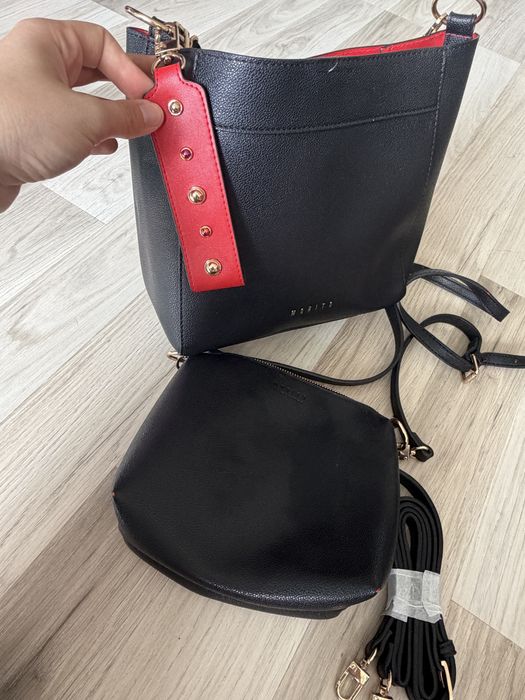 Дански чанти и раница