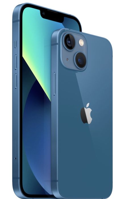 Продам iPhone 13