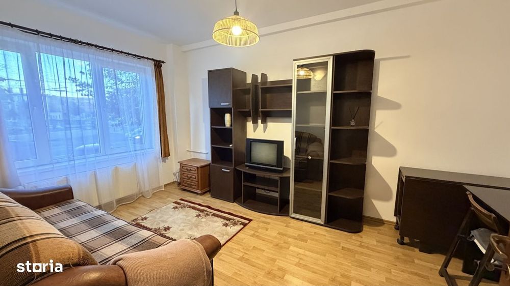 Apartament 2 camere in Centru in  Pta Mihai Viteazu
