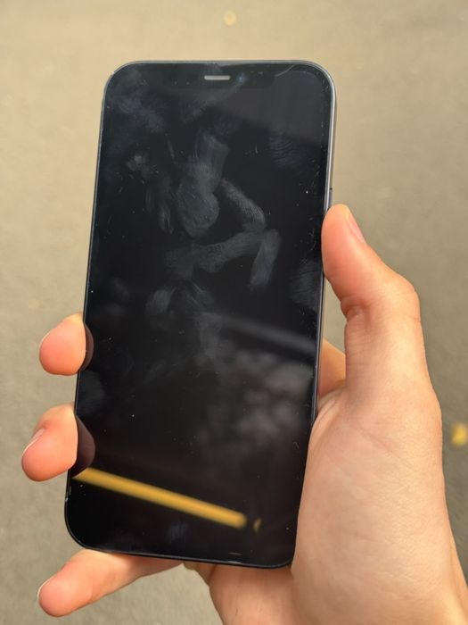 Iphone 12 все родное