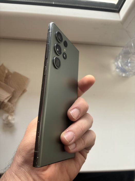 Samsung Galaxy S23 Ultra 512GB USA