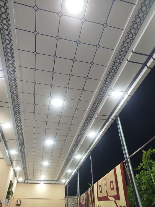 Tunikabont Туникабонд xizmati 10 yil kafolat beramiz