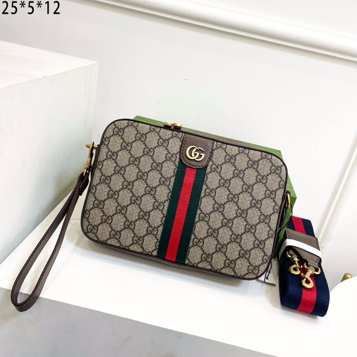 Барсетка Gucci мужская