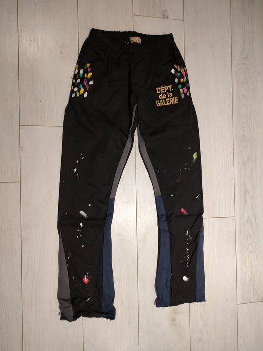 Pantaloni Gallery Dept [M] Noi cu eticheta