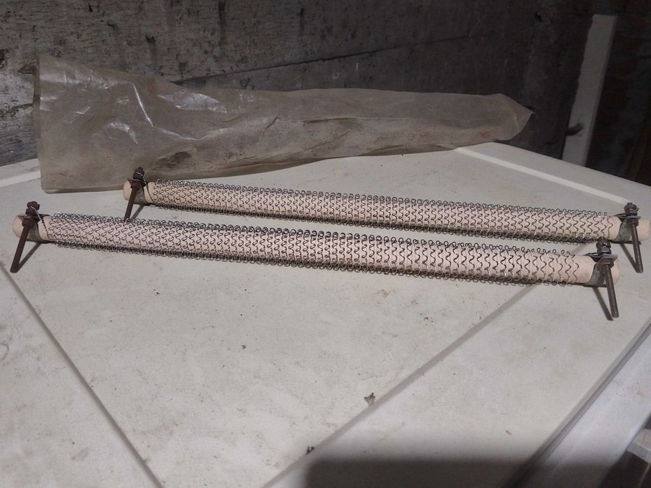 Реотани за отоплителна печка