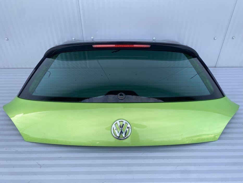 Haion vw Scirocco 2008-2014