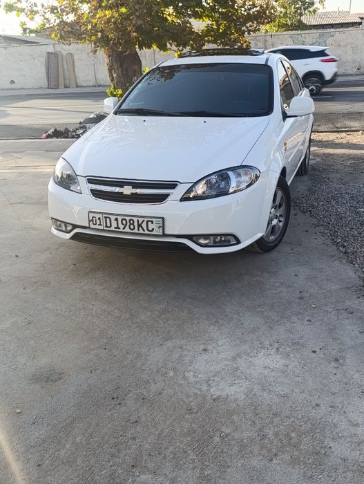 Jentra Avtomat 2023 Naxtga Gen yoq