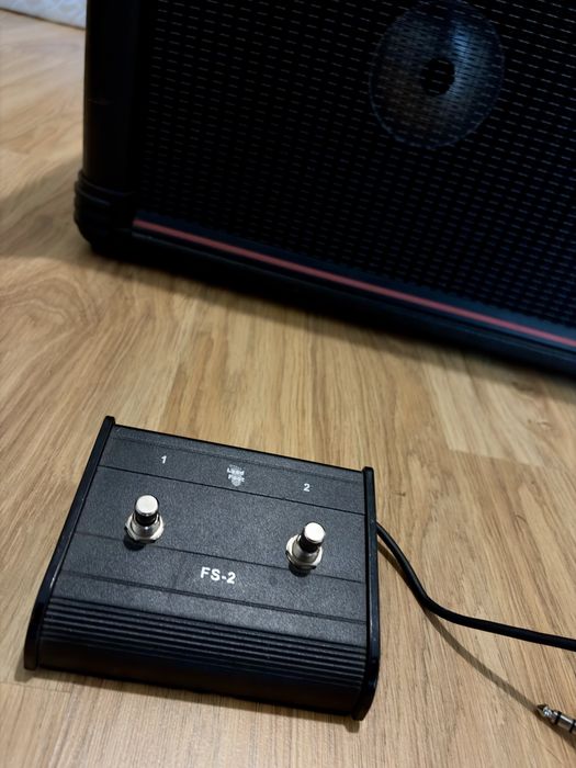 Кубе за китара - Peavey Studio Pro 112