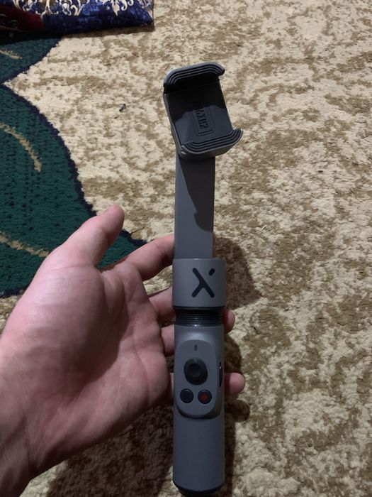 стабилизатор для телефона