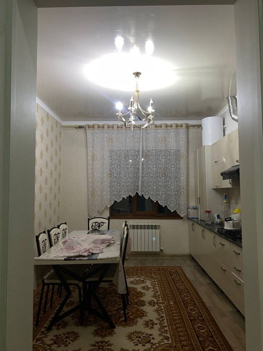 Продается частный дом. Ынтымак. Аэропорт.