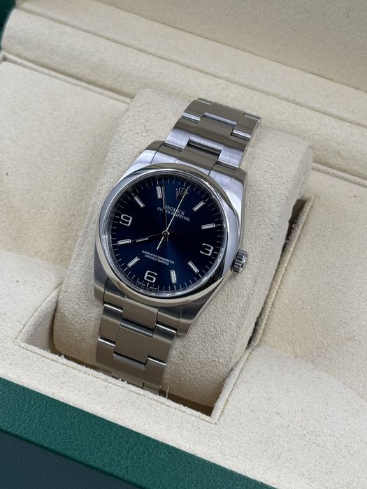 Ceas Rolex Oyster Perpetual 36mm