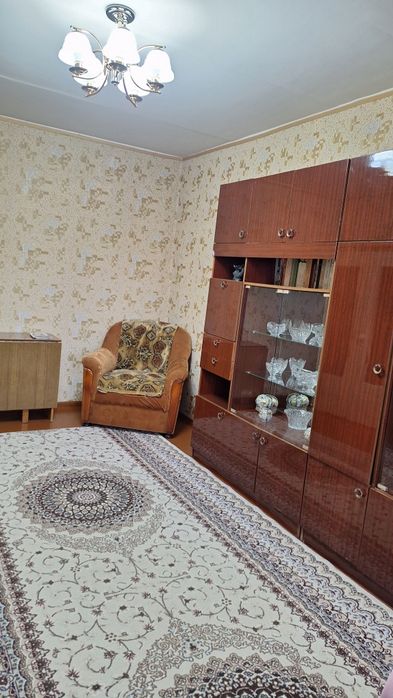 Продаётся 2-х комнатная квартира в Келесе