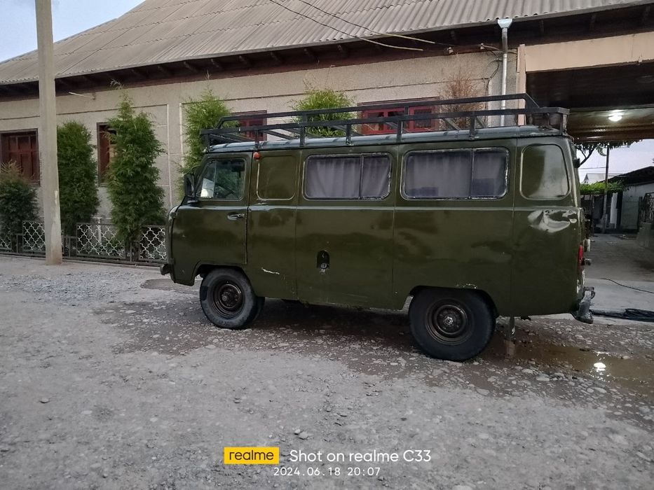 Уваз бухонка олди арка раздадкаси и хамма жойи ишлайди газ прапан нарх