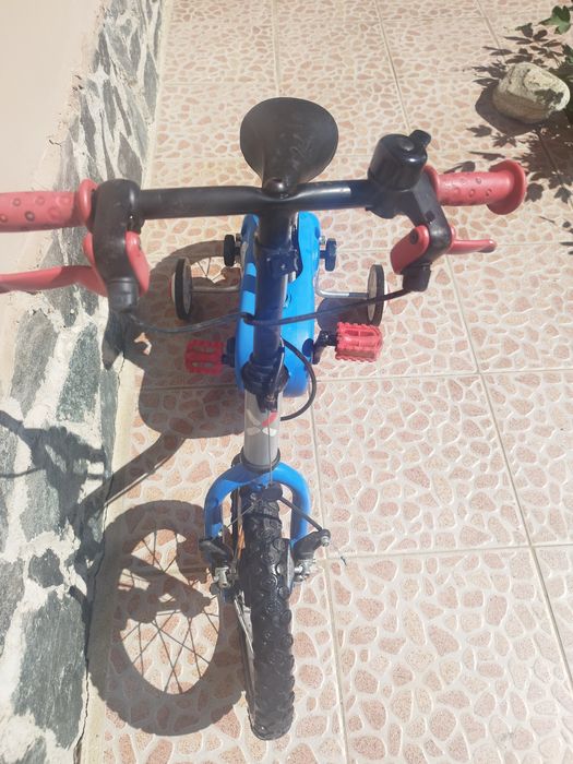 Детско колело Btwin 14 '