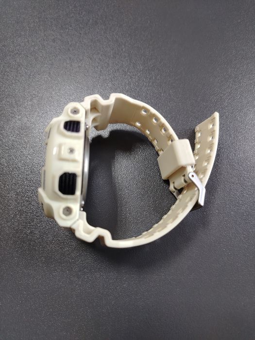 Casio G-Shock из серии GA-110А