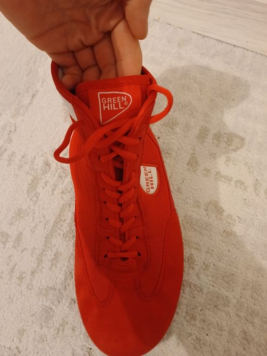 Продам борцовкий