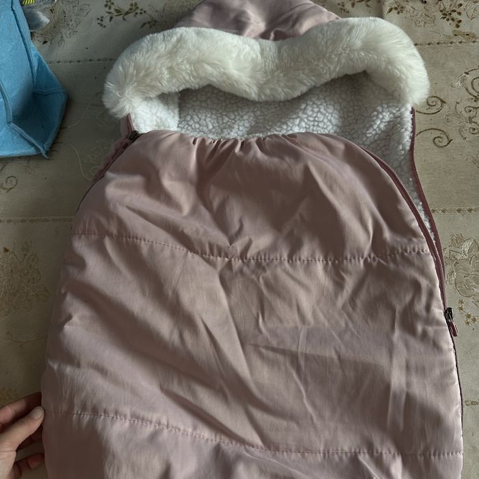 Конверт комбинезон