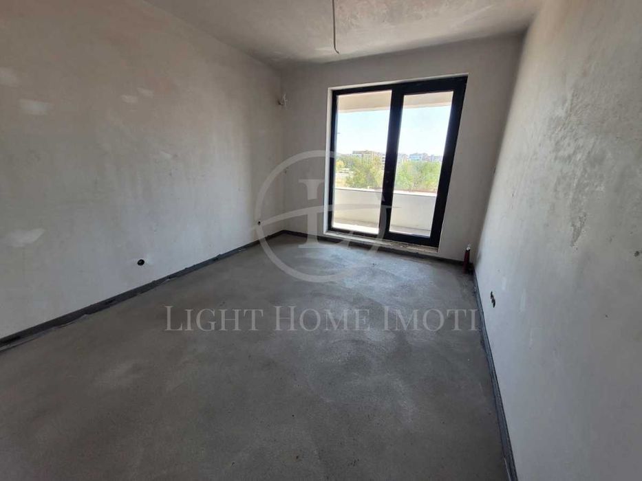 Продава се Двустаен апартамент в Пловдив, Център - 69 кв.м за 1537 €/кв.м - Снимка #6