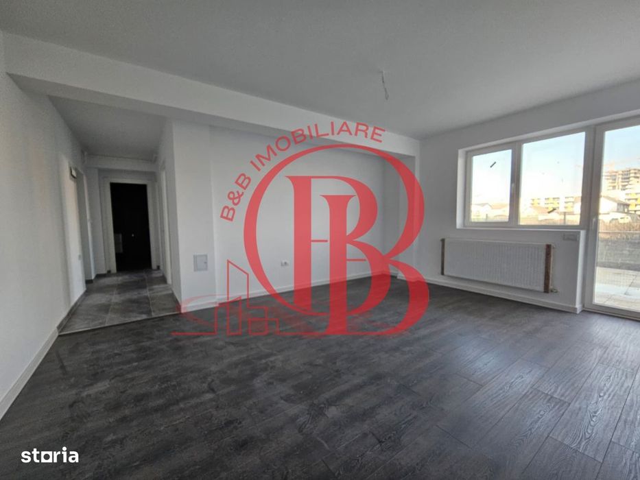Apartament 3 camere Titan Pallady Metrou N. Teclu Comision 0