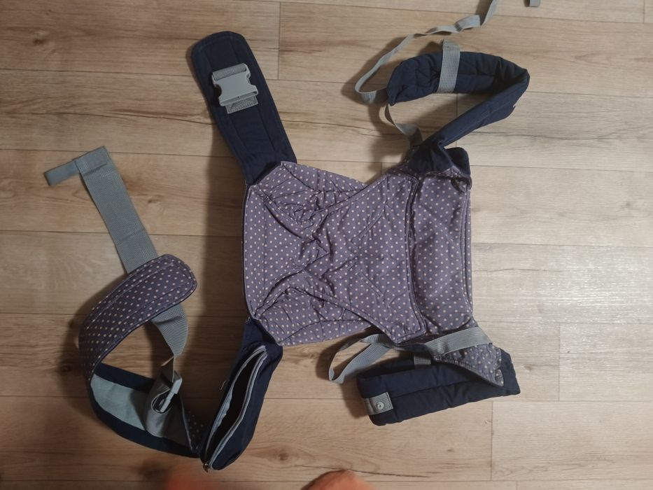 Продам переноску для детей/ кенгуру