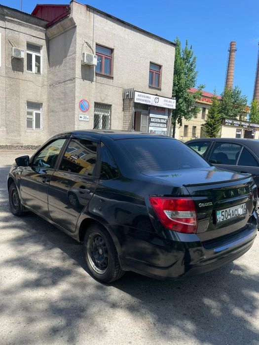 Сдам в аренду Lada Granta