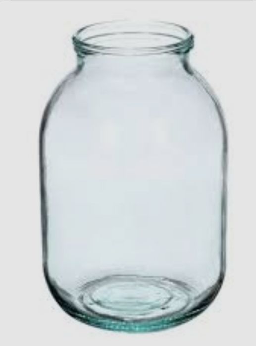 Продается 2 л банки