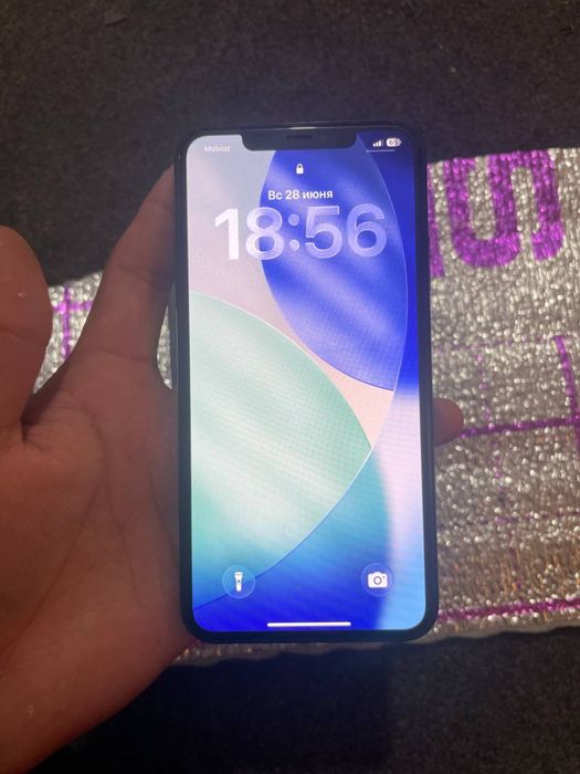 11 pro max telfon