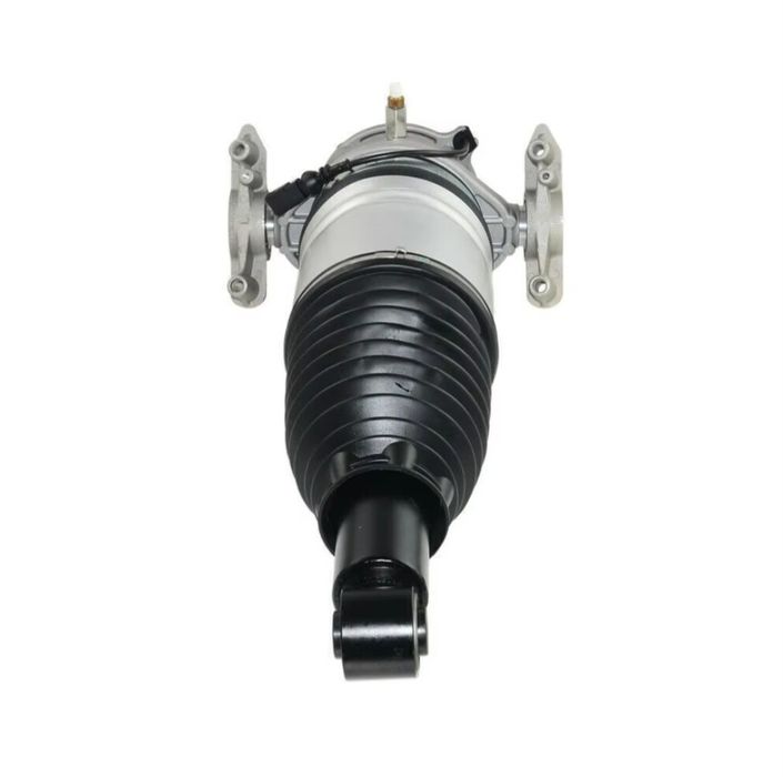 Задни амортисьори с възглавници за VW Touareg и Porsche Cayenne