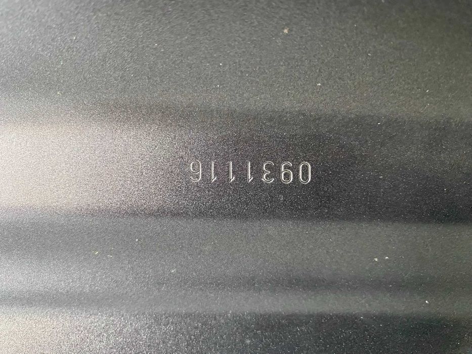 преден капак  Peugeot 308 model 2017-2021 #1012V