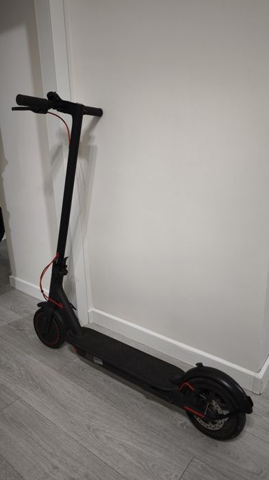Электросамокат Xiaomi Pro