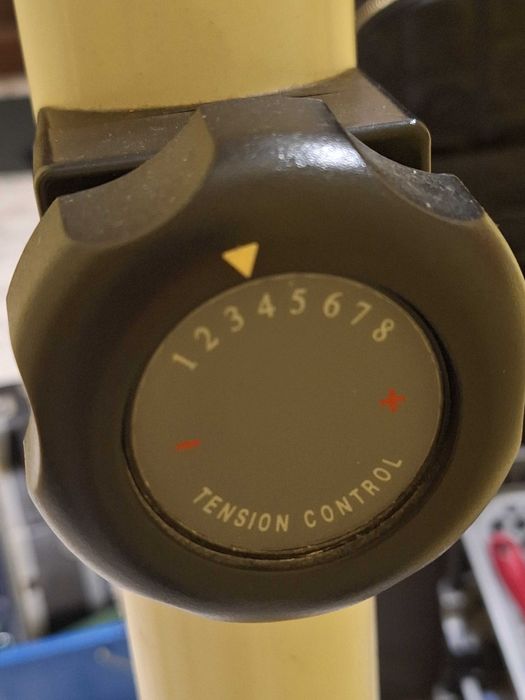 Кростренажор Sporter