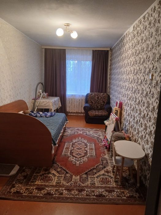 Продам 2х комнатную квартиру