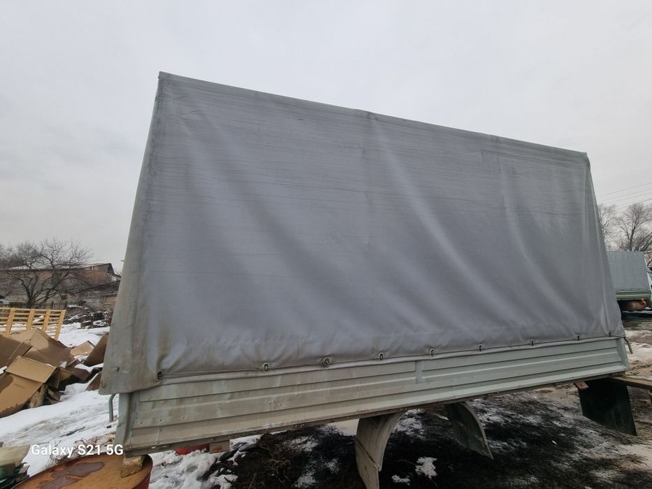 борт 4.20 заводской