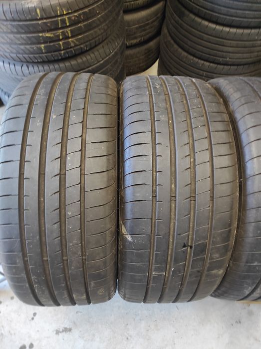 225/40/19 Гудиър