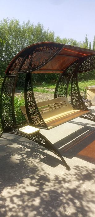 Кучагизга саринжок