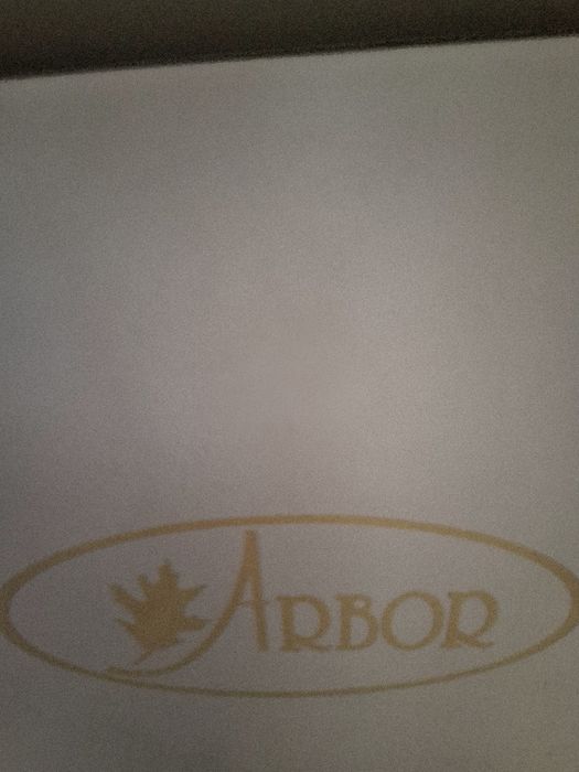 Дървена Бебешка кошара Arbor