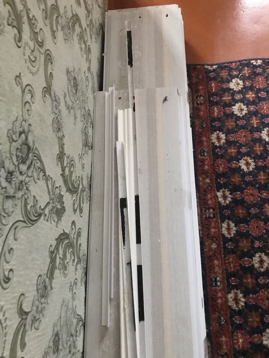 Продам стройматериалы б/у