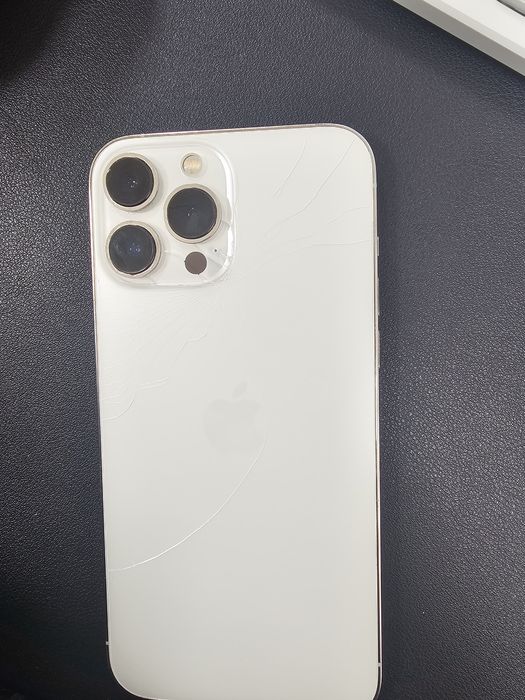 Iphone 13 pro max 256