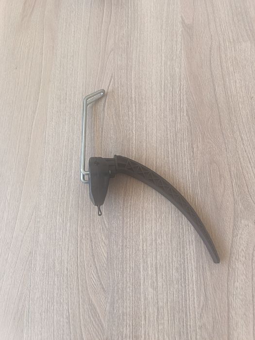 Tiplitsa, issiqxonalar, parnik, pardasining Britvalari